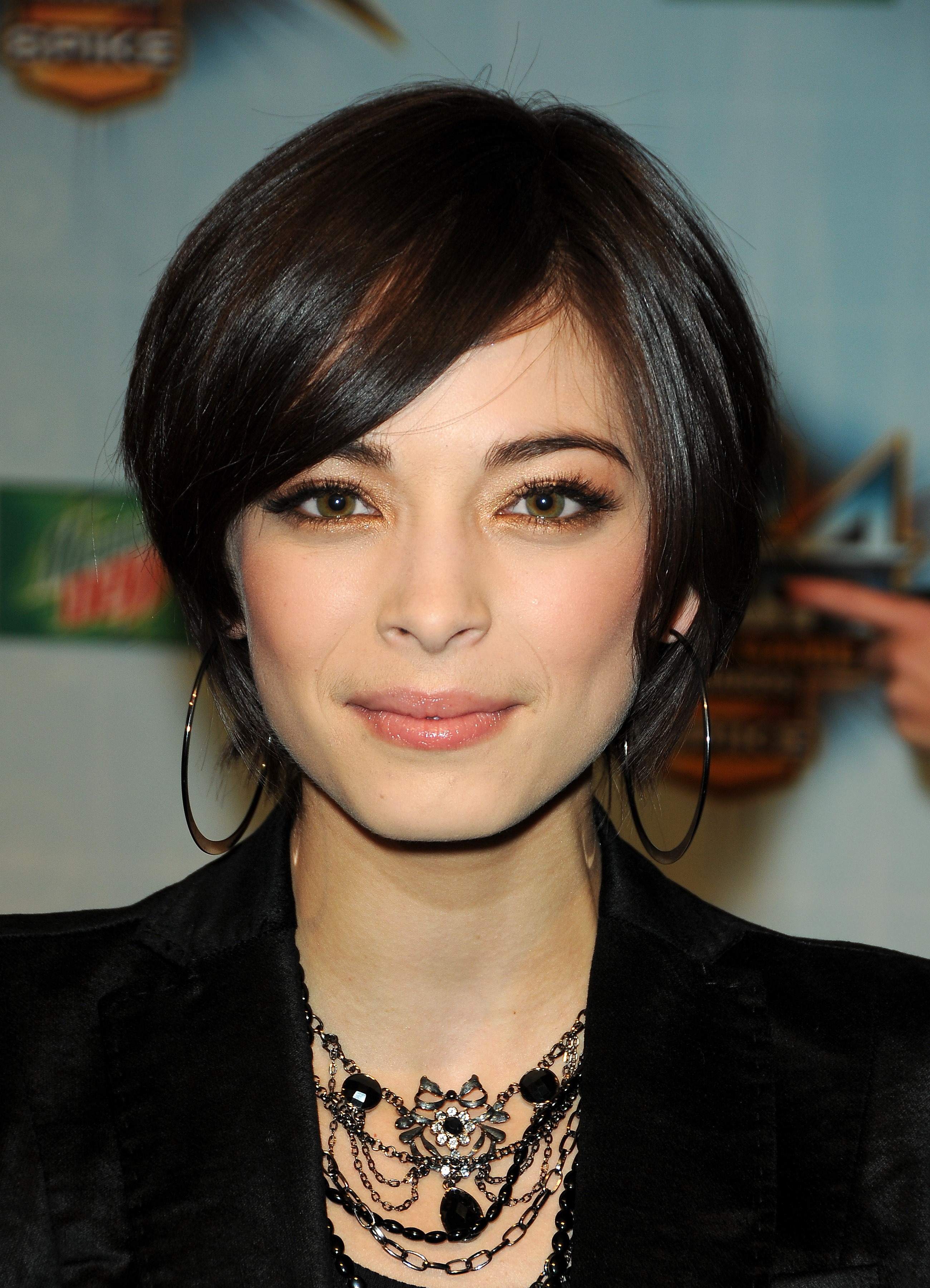 Кристин Кройк - Kristin Kreuk фото №637258